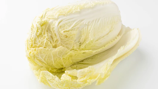 Капуста пекинская