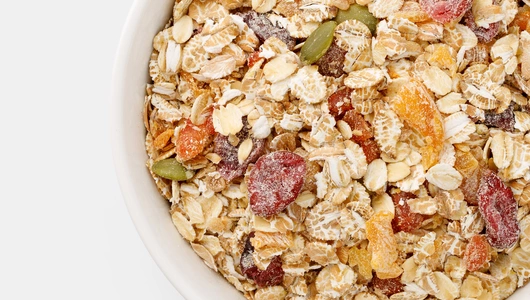 Мюсли "Ягодные", 300 г