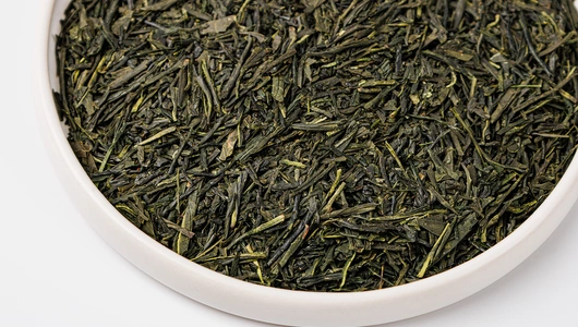 Чай зеленый "Сенча" Чай зеленый "Сенча"