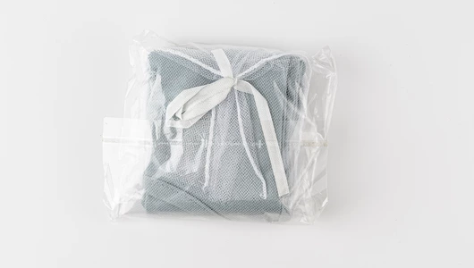 Майка унисекс, Baby Blue, р. 104, Mjolk Майка унисекс, Baby Blue, р. 104, Mjolk