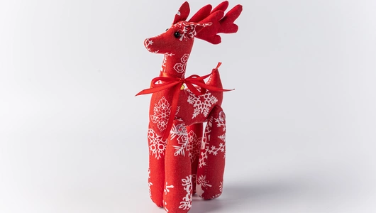 Сувенирная продукция "Олень"