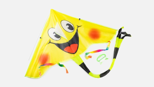 Игрушка "Воздушный змей с рисунком"