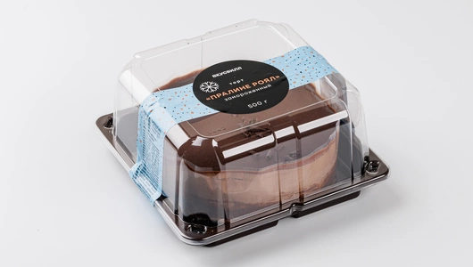 Торт "Пралине Роял" зам. Торт "Пралине Роял" зам.