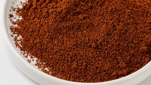 Кофе "Куба" жареный молотый Кофе "Куба" жареный молотый