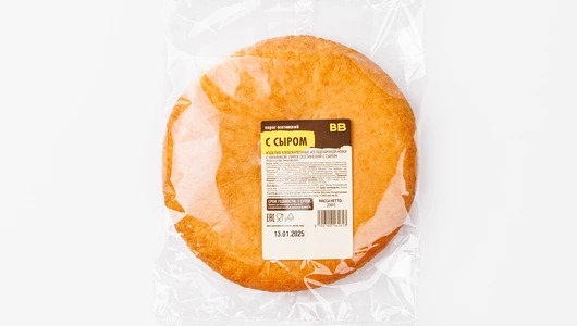 Пирог осетинский с сыром, 250 г