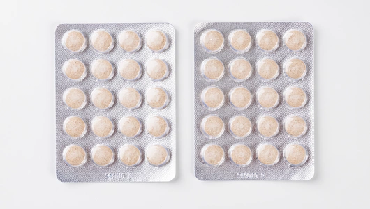 Стрессанет раст. успокоительное, 40 таб.