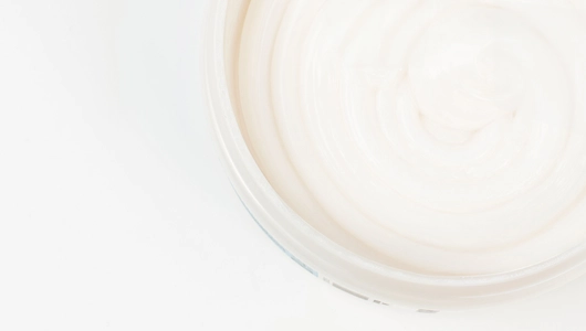 Крем-масло для тела "Кокос"