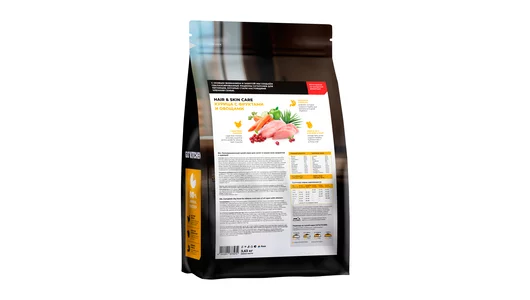 GO'KITCHEN для котят и кошек, со свежей курицей, фруктами и овощами, 3.63 кг GO'KITCHEN для котят и кошек, со свежей курицей, фруктами и овощами, 3.63 кг