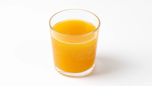 Напиток тонизирующий энергетический "Манго" газированный, кафе