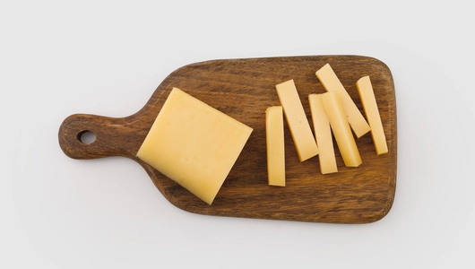 Сыр "Пармезан молодой"