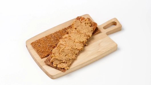 Пате из печени бычка