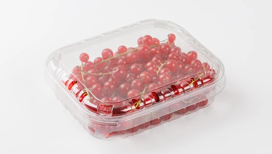 Смородина красная, 125 г