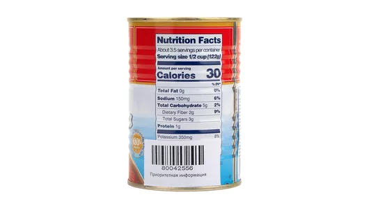 Томаты Mutti мелконарезанные 400 г