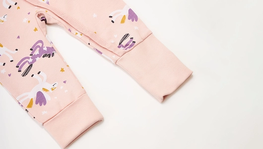 Ползунки для девочек, р. 68