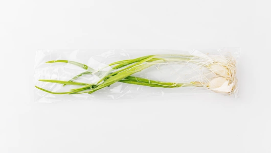 Чеснок зелёный с&nbsp;грядки, 30 г