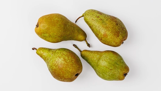 Груша Ксения