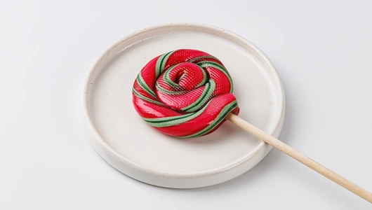 Карамель леденцовая "Ассорти вкусов"