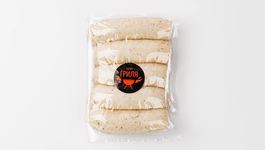 Колбаски "Мюнхенские", вес