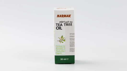 Масло косметическое иранское "Чайное дерево" 30 мл