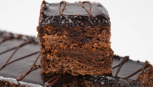 Торт "Шоколадный"