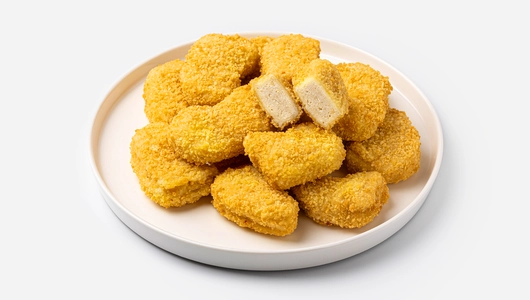 Наггетсы запеченные детские из мяса птицы, зам. Наггетсы запеченные детские из мяса птицы, зам.
