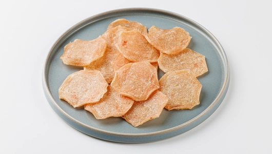 Чипсы Салями