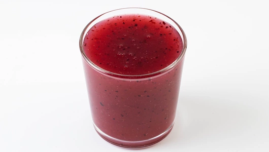 Кисель "Черная смородина", 500 мл