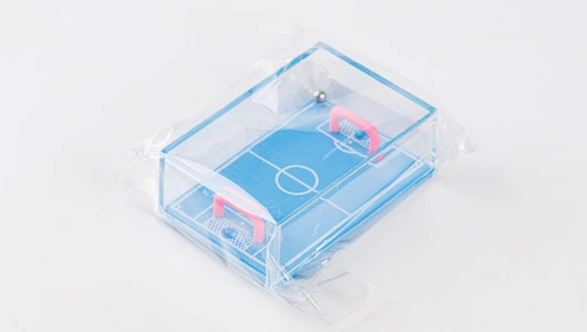 Игрушка-головоломка "Мини-футбол"