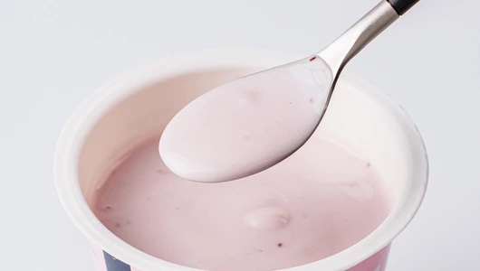 Йогурт с лесными ягодами 2,5%, 300 г