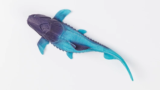 Игрушка-тянучка "Рыба"