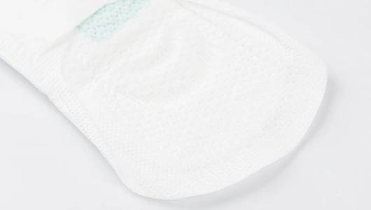 Прокладки гигиенические дневные MIPAO, 10 шт