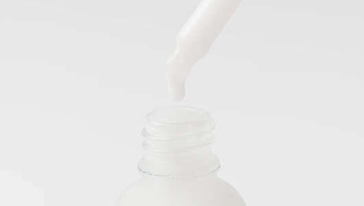 Сыворотка для лица ночная восстанавливающая с пептидным комплексом