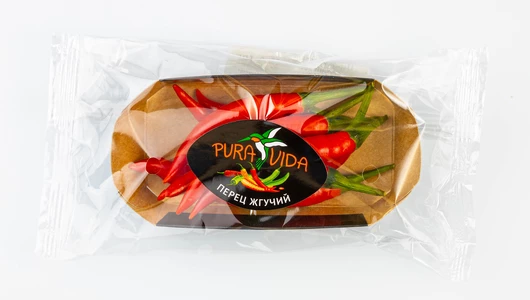 Перец Тайский острый , 30 г