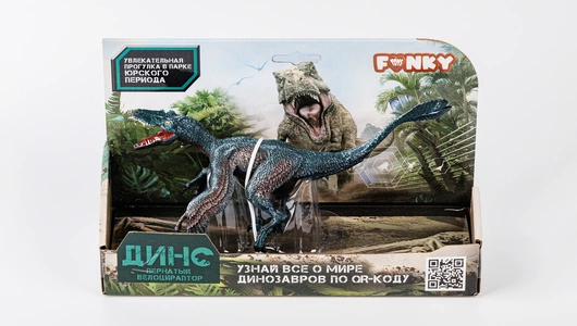 Фигурка "Динозавр" Фигурка "Динозавр"