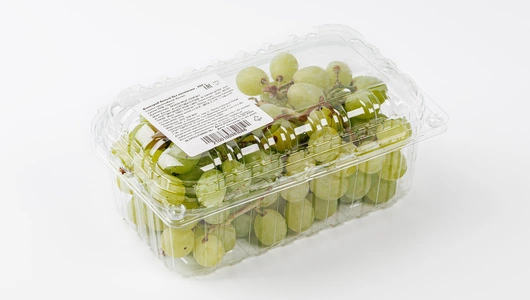 Виноград белый без косточки, 500 г