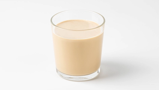 Кофе раф лаванда в банке, кафе