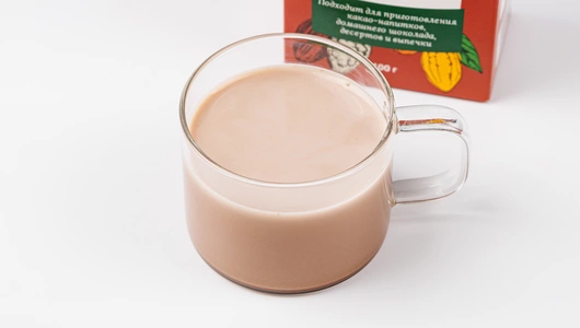 Какао-порошок