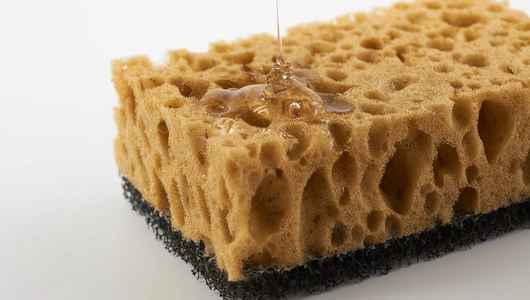 Гель для мытья посуды гипоаллергенный без запаха, 500 мл