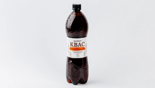 Квас "Хлебный", 1 л