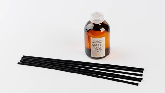 Диффузор ароматический "Миндальный круассан"