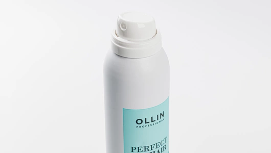 Шампунь сухой для волос 200мл OLLIN PROFESSIONAL PERFECT HAIR