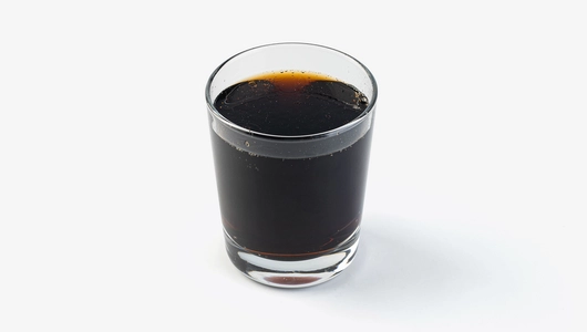 Напиток б/а "Smart Cola + CBD" газированный, кафе