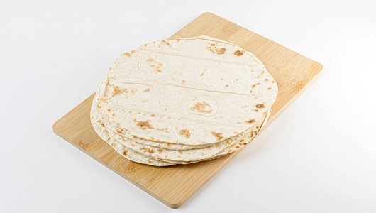 Лаваш круглый тонкий