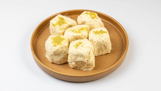 Пишмание с фисташкой, 100г