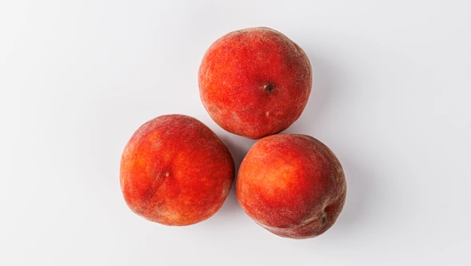 Персик крупный Персик крупный