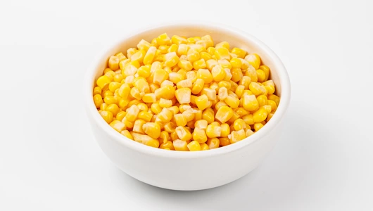 Кукуруза сахарная в зернах