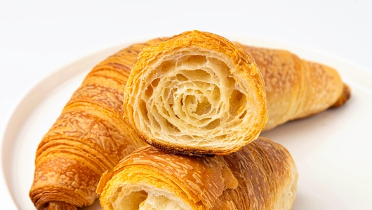 Круассан классический, зам, ВЕС Круассан классический, зам, ВЕС