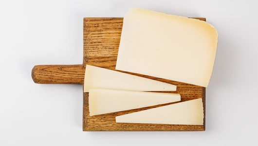 Сыр "Хард" выдержка 6 мес, 200 г