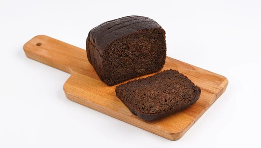 Хлеб "Карельский" с клюквой