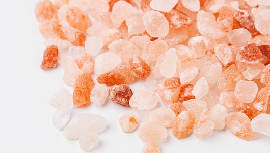 Соль гималайская розовая пищевая (крупный помол) Соль гималайская розовая пищевая (крупный помол)